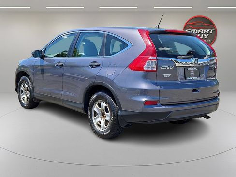 Used 2016 Honda CR-V LX image 7