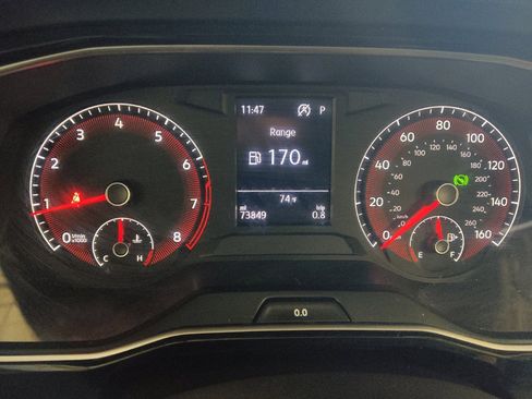 Used 2020 Volkswagen Jetta R-Line FWD image 23