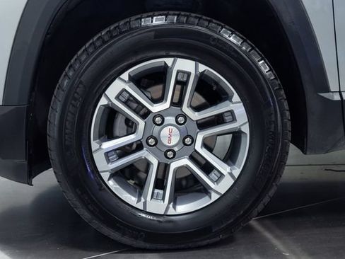 Used 2025 GMC Terrain Elevation FWD image 26