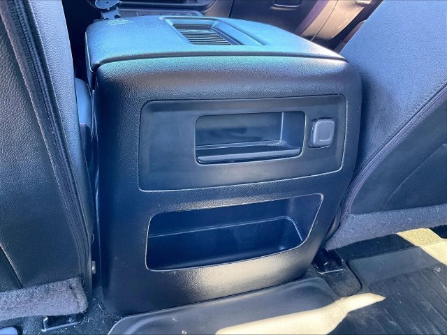 Used 2017 GMC Sierra 1500 SLT AWD/4WD image 28