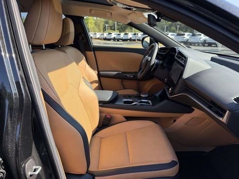 Used 2025 Lexus RZ 450e w/ Technology Package AWD/4WD image 15