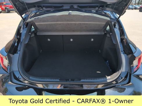 Used 2025 Toyota Corolla GR image 23