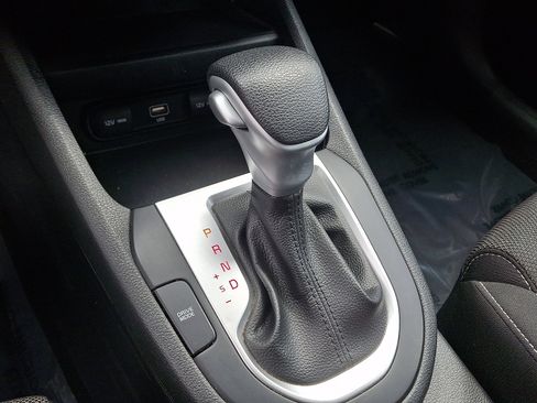 Certified 2023 Kia Forte LXS FWD image 14