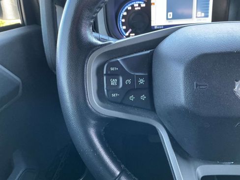 Used 2023 Ford Bronco Big Bend image 17