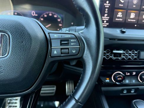 Used 2023 Honda Accord Sport image 21