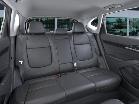 New 2026 Kia Seltos SX image 16