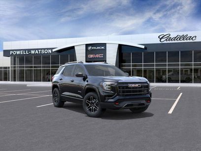 New 2026 GMC Terrain AT4 w/ Convenience Package III