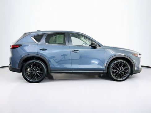 Used 2024 MAZDA CX-5 Carbon Edition image 10