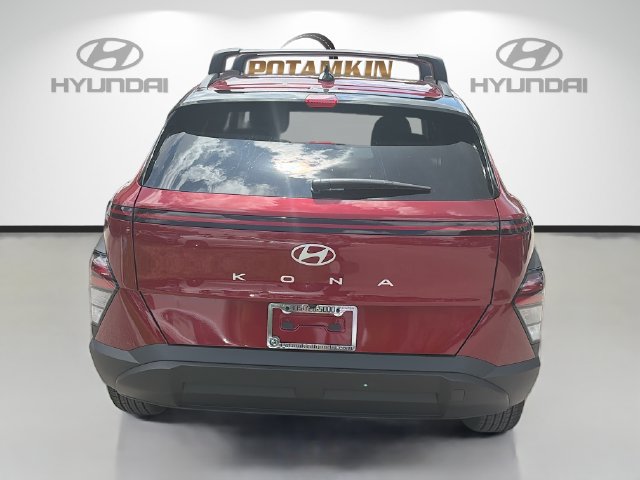 New 2026 Hyundai Kona SEL Sport FWD image 6