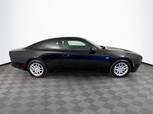 Used 2025 Dodge Charger Daytona R/T w/ Quick Order Package 25M R/T AWD/4WD image 9