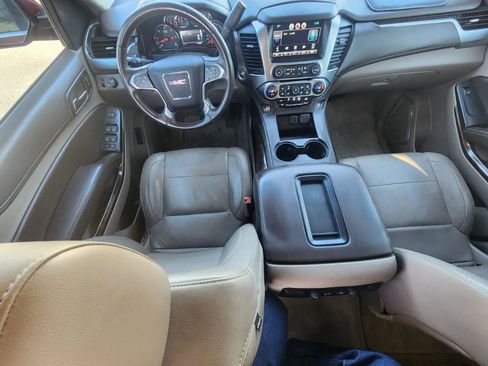 Used 2015 Chevrolet Tahoe LT w/ Luxury Package RWD image 18