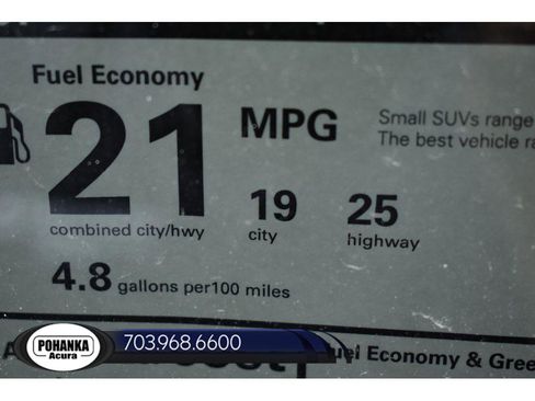 New 2026 Acura MDX A-Spec image 40