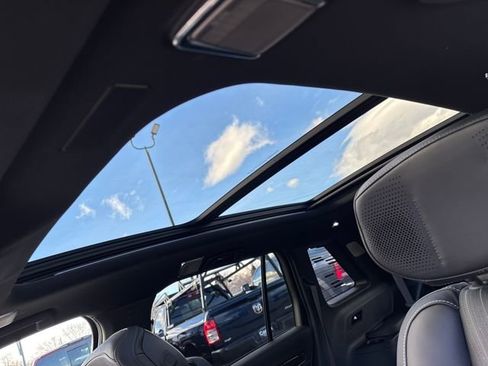 Used 2026 Cadillac Vistiq Sport w/ LPO, Floor Liner Package image 23