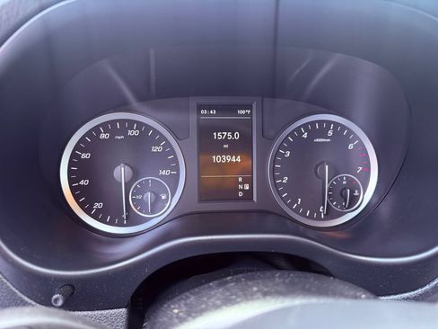 Used 2022 Mercedes-Benz Metris image 29