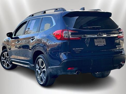 Certified 2025 Subaru Ascent Limited image 4