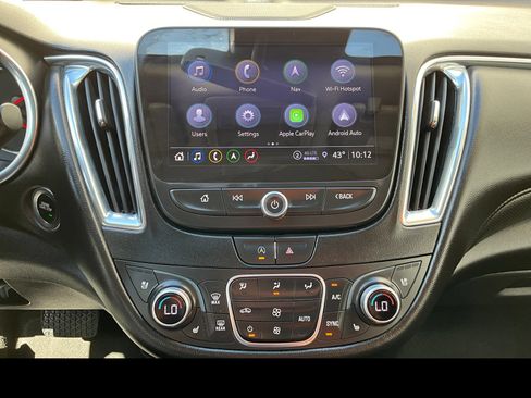 Used 2024 Chevrolet Malibu LT FWD image 5