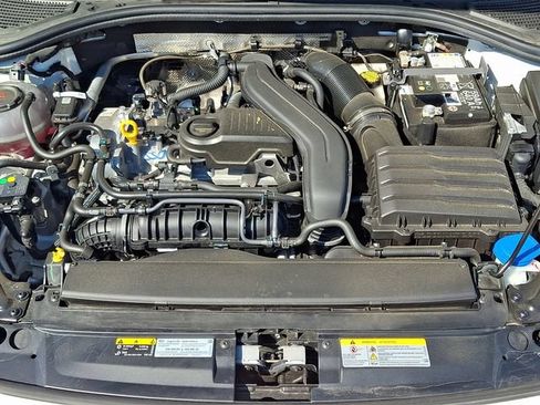 Used 2026 Volkswagen Jetta SE FWD image 28