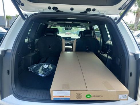 New 2027 Kia Telluride EX FWD image 8