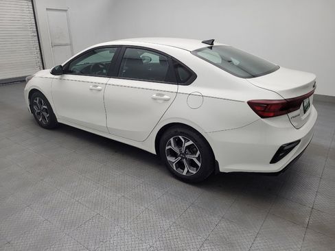 Used 2019 Kia Forte LXS FWD image 3