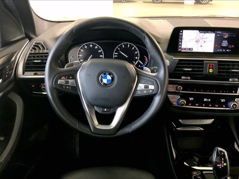 Used 2020 BMW X3 xDrive30i w/ Convenience Package image 5