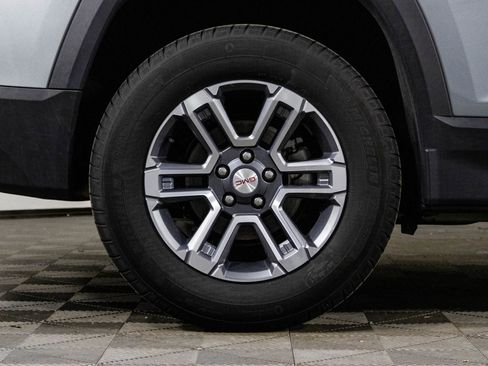 Certified 2025 GMC Terrain Elevation image 40