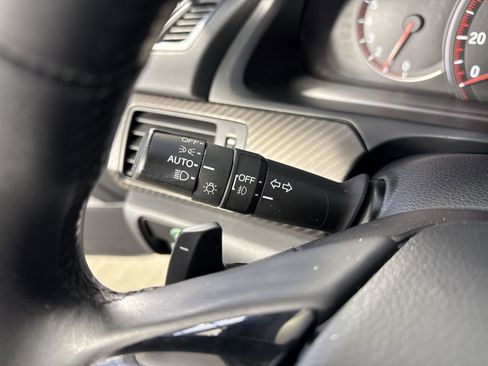 Used 2017 Honda Accord Sport image 15