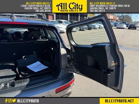 Used 2017 MINI Cooper Clubman S image 34