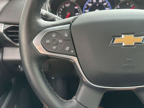 Used 2023 Chevrolet Traverse High Country FWD image 88