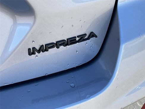 New 2026 Subaru Impreza 2.0i Sport AWD/4WD image 10