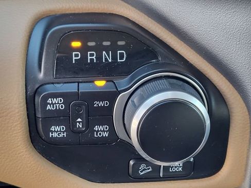 Used 2020 RAM 1500 Big Horn image 21