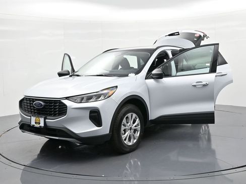 New 2026 Ford Escape Active w/ Tech Pack #1 image 27