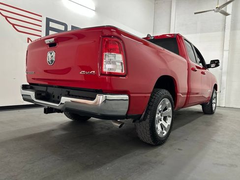 Used 2020 RAM 1500 Big Horn AWD/4WD image 9