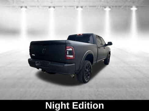 Used 2022 RAM 2500 Laramie AWD/4WD image 7