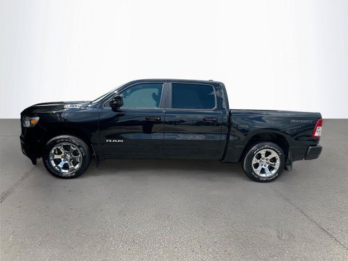 Used 2023 RAM 1500 Big Horn AWD/4WD image 7