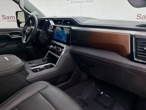 Used 2024 GMC Sierra 2500 Denali w/ Denali Reserve Package image 30