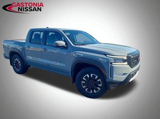 Used 2024 Nissan Frontier Pro-X w/ Technology Package video 2