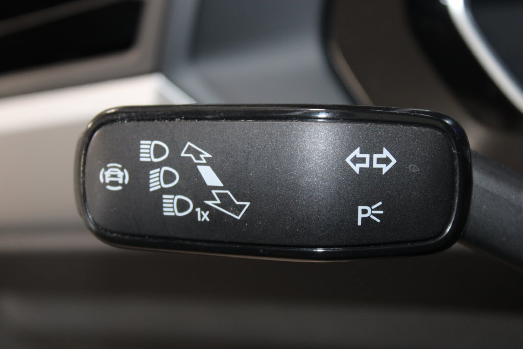 Used 2024 Volkswagen Jetta S FWD image 21