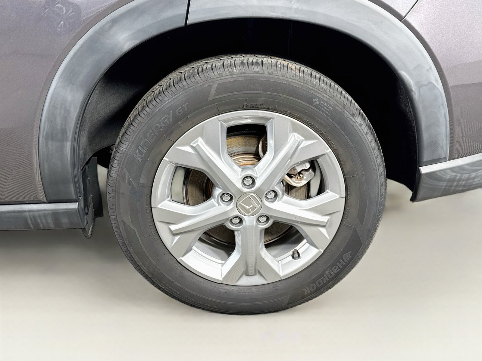 Used 2023 Honda HR-V LX image 27