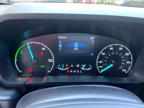 Used 2024 Ford Maverick XLT FWD image 25