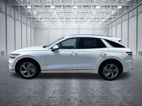New 2026 Genesis GV70 2.5T Advanced AWD/4WD image 4