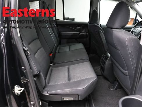 Used 2020 Honda Ridgeline Sport image 22