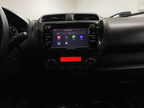 Used 2018 Mitsubishi Mirage SE image 19