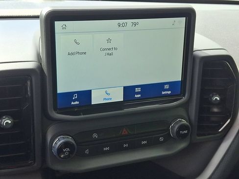 Used 2021 Ford Bronco Sport AWD/4WD image 17