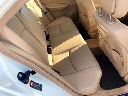 Used 2003 Mercedes-Benz C 240 Sedan image 14