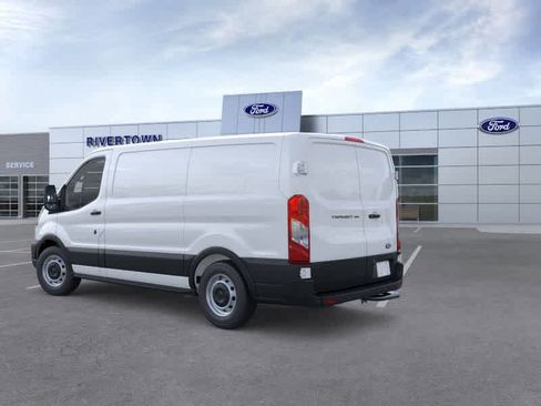 New 2026 Ford Transit 150 Low Roof image 4