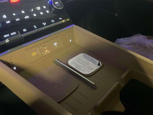 New 2026 Hyundai Santa Fe Calligraphy image 32