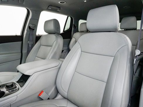 Used 2023 GMC Acadia SLT image 9