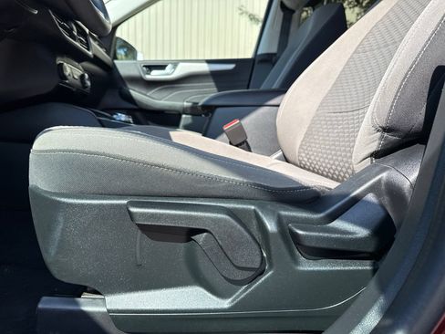 Used 2021 Ford Escape SE AWD/4WD image 25