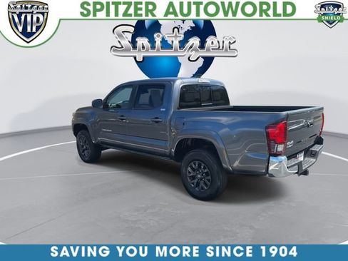 Certified 2023 Toyota Tacoma SR5 image 6