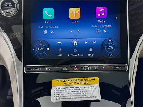 New 2026 Mercedes-Benz GLC 300 GLC 300 image 15